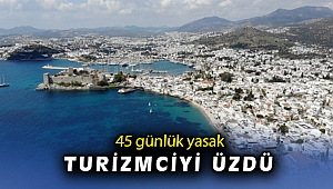 Rusya'nın Türkiye'ye 45 günlük uçuş yasağı turizmcileri üzdü