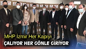 Şahin; Alan El Veren Eli Görmüyor