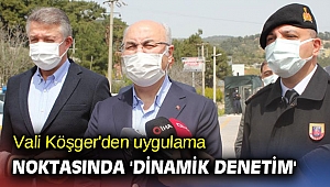 Vali Köşger, 