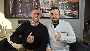  Zirkonyum kaplamayla hayata yeniden gülümseyin