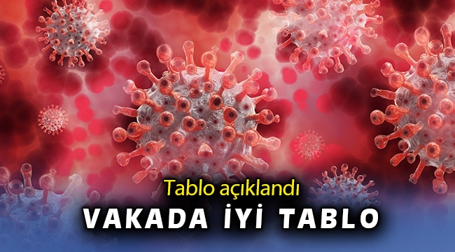 31 Mayıs koronavirüs tablosu açıklandı