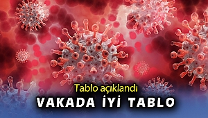 31 Mayıs koronavirüs tablosu açıklandı