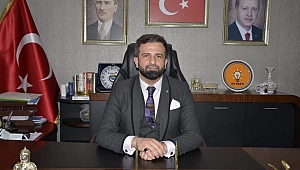 AK Parti Buca’dan borçlanma tepkisi!