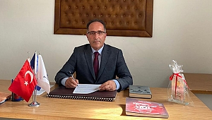AK Partili Çapçı’dan Foça Belediyesi’nin 2 yıl değerlendirmesi