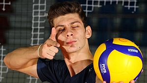 Altekma genç yeteneği Berkant Mit’i takımda tuttu 