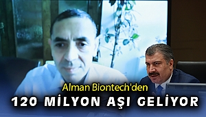 Bakan Koca: