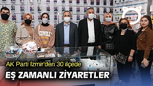 Başkan Sürekli, “Hedefe giden yol, gönüllerden geçiyor…”