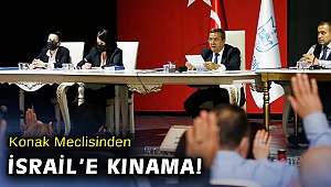 Batur: Benci bir belediye değiliz, ‘biz’ diyoruz
