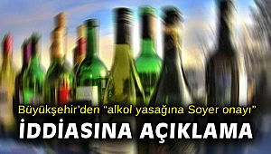 Büyükşehir'den