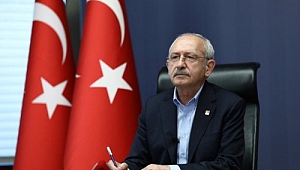 CHP lideri Kılıçdaroğlu'ndan bayram çağrısı!