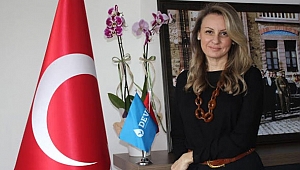 DEVA Partili Ösen, “Sorunları güçlü adımlarla çözelim”