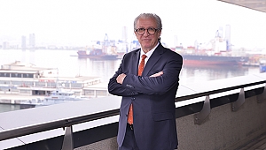 Ege İhracatçı Birlikleri Koordinatör Başkanı Jak Eskinazi: Ülkeye 200 milyar dolar döviz kazandırıyoruz