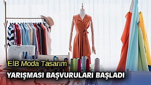 Ege İhracatçı Birlikleri, modayı temassız dönüştürüyor