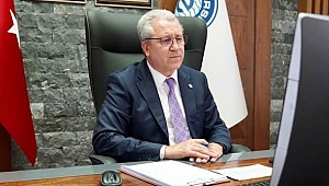 Ege Üniversitesi'nde kapsamlı etkinlik