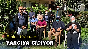 Emlak Konutları yargıya gidiyor