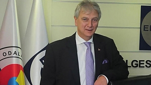 Ender Yorgancılar'dan sanayi açıklaması!