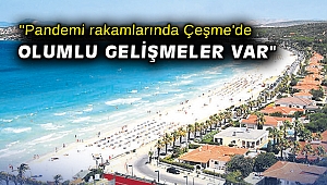 Kaymakam Çakıcı: