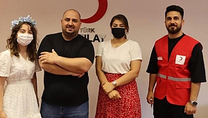 Kızılay İzmir'den çocuklar için yardım kampanyası