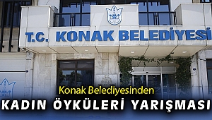 Konak’tan “Kadın Öyküleri” yarışması