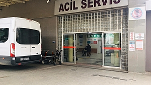 Silahını temizlerken kendini vurdu