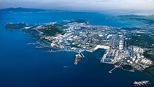 STAR Rafineri, İSO 500 listesinde Türkiye’nin 6’ıncı büyük sanayi kuruluşu oldu