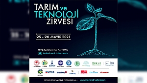 Tarım uzmanlarından tarım zirveleri