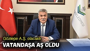 Torbalı Belediyesi, buğday hasadına gün sayıyor