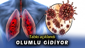 7 Haziran koronavirüs tablosu açıklandı