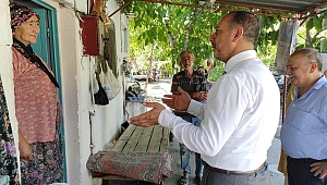 AK Parti İzmir’den 2023 ve 2024 atağı