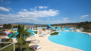 Aqua Yaşam 5 Haziran'da açılıyor