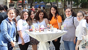 Başkan Koştu’dan YKS’ye gireceklere başarı dileği