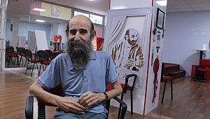 Bizimkiler dizisinin Cemil’i, son röportajında “Sıramı bekliyorum” demişti