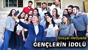 Bornova, Sosyal Medya’da İzmir’in lideri