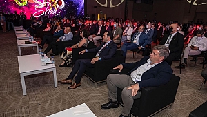 Çeşme ACE Of MICE ve Gastro Show Fuarı'nda!