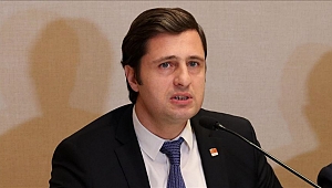 CHP İzmir İl Başkanı Yücel'den ön seçimin önemine vurgu