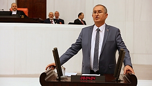 CHP’li Sertel: Dün övdüklerini bugün dövüyorlar