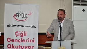 Çiğli Belediyesi’nden üniversite öğrencilerine burs desteği