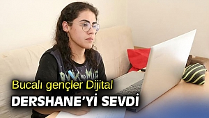 Dijital Dershane 8 bini aştı 