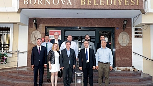 EGOD ile Bornova Belediyesi’nden istihdam işbirliği