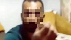 Eşi ve arkadaşını tabancayla vurup sosyal medya hesabında paylaştı