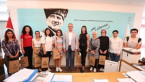 GAZİDEK'te kayıt zamanı