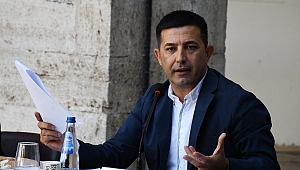 Günel’den iddialara sert yanıt: Ya ispat edin ya özür dileyin