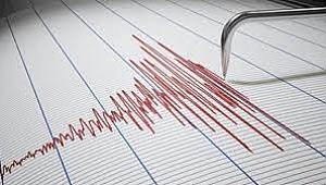 İstanbul'da korkutan deprem