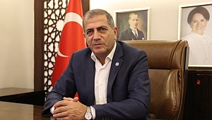 İYİ Parti gönlündeki adayı açıkladı