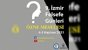 İzmir Felsefe Günleri online