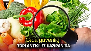 İzmir uluslararası toplantıya ev sahipliği yapıyor