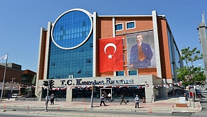 Karabağlar’da belediye başkan yardımcılığı kadrosuna yeni atama!