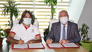 Karabağlar’da Sosyal Butik Protokolü imzalandı