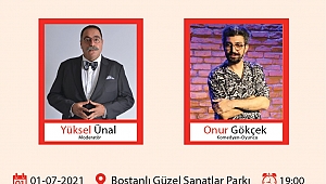 Karşıyaka’dan kahkahalar yükselecek