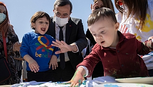 Konak Engelsiz Yaz Okulu başlıyor